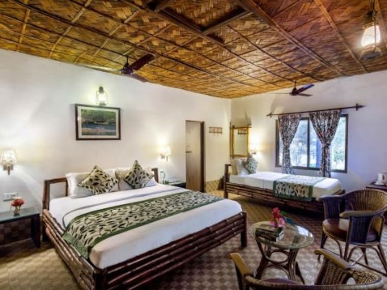 Sunderban Tiger Camp_1